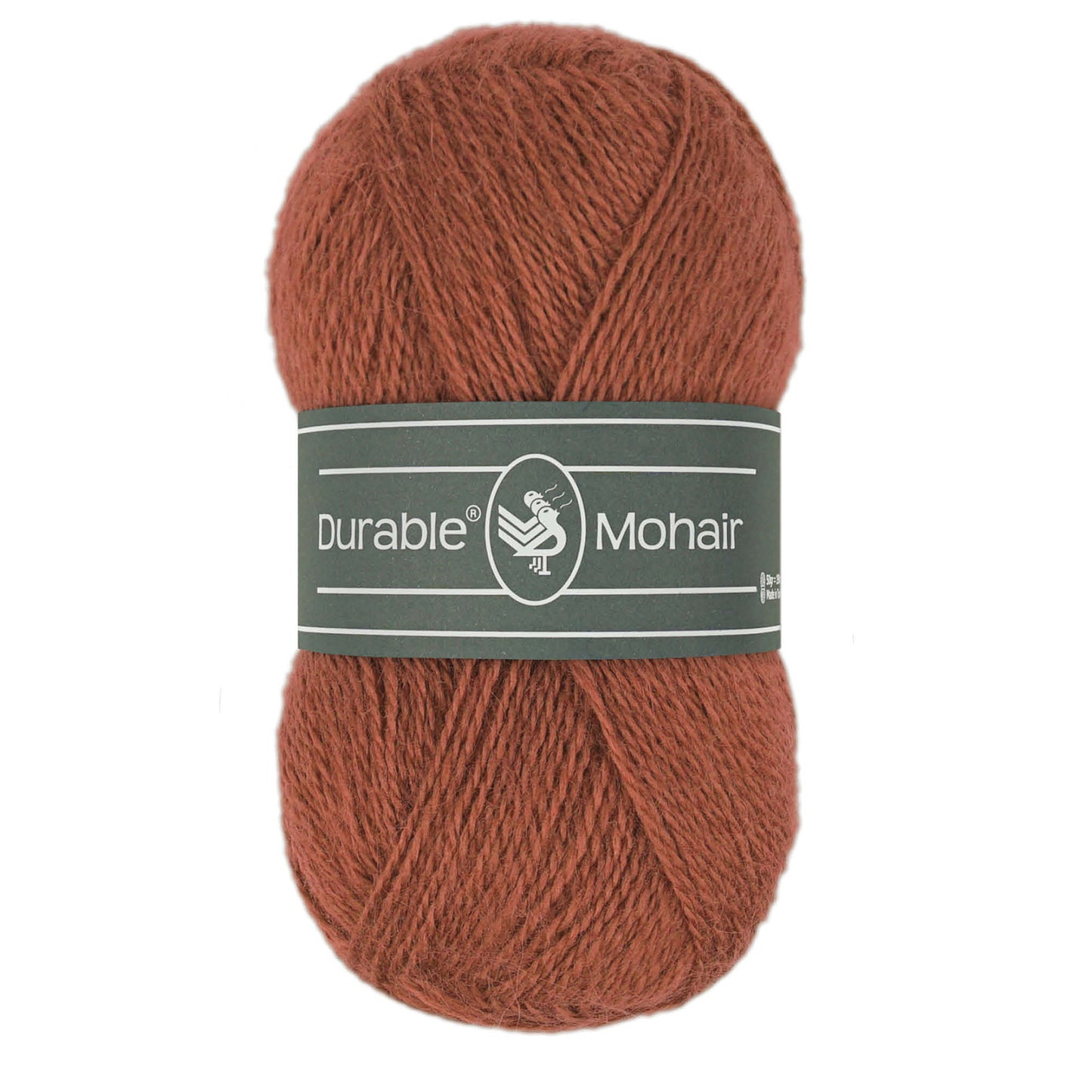 Durable Mohair - 50 grams - 190 meters
