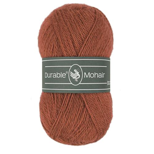 Durable Mohair - 50 grams - 190 meters