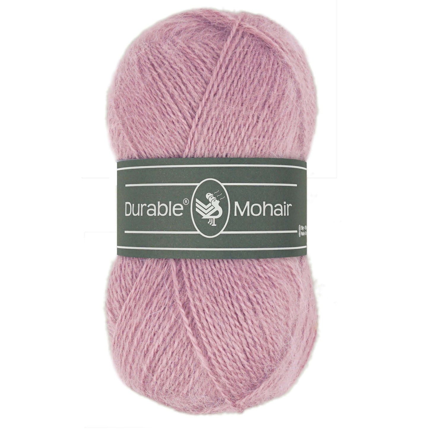 Durable Mohair - 50 grams - 190 meters