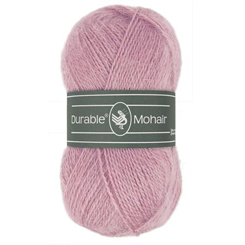 Durable Mohair - 50 grams - 190 meters