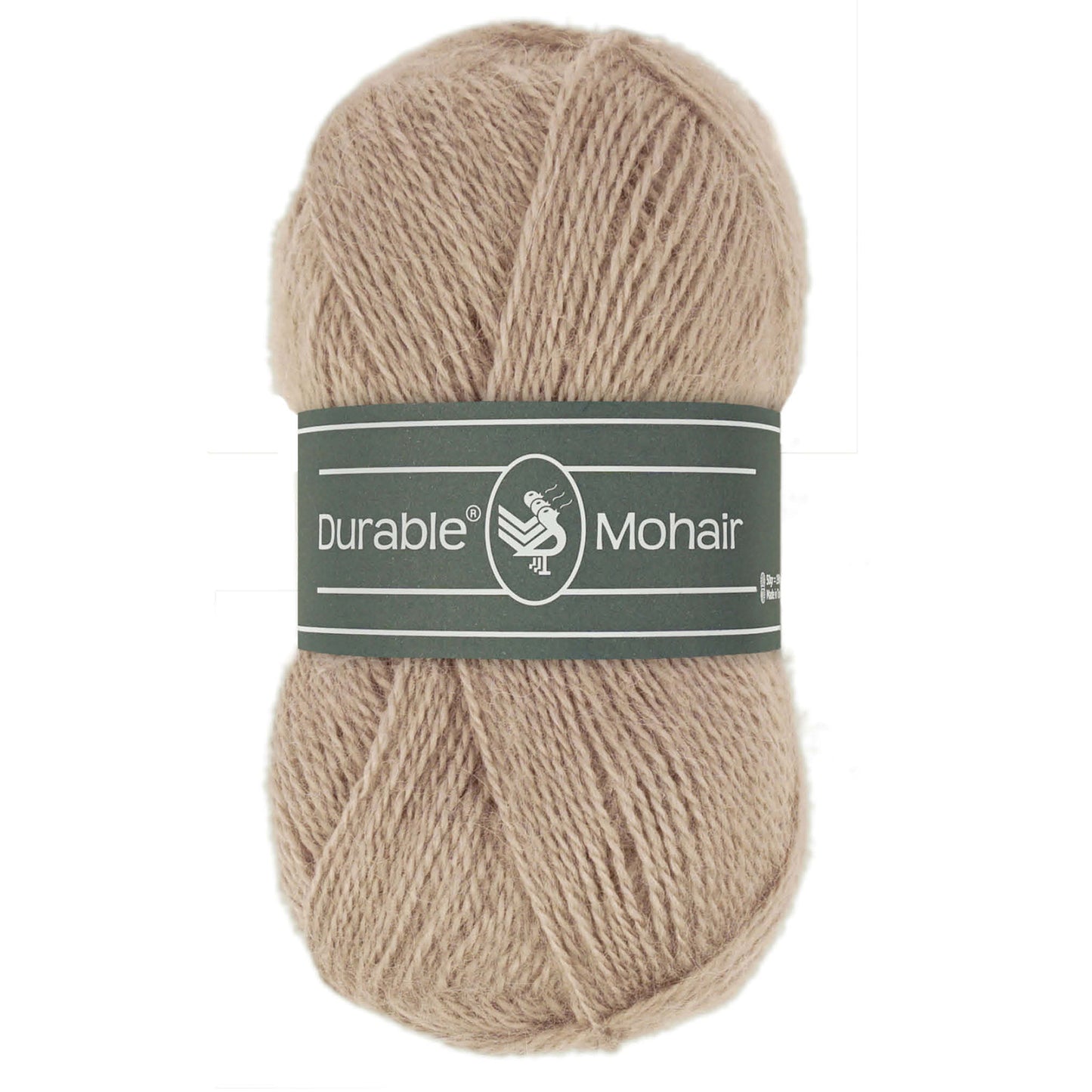 Durable Mohair - 50 grams - 190 meters
