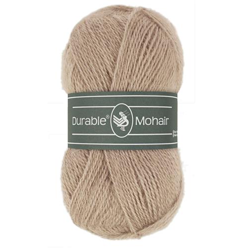 Durable Mohair - 50 grams - 190 meters