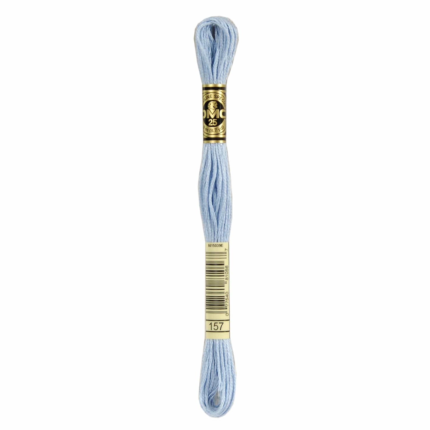 DMC Mouliné Spécial Embroidery Thread - 157