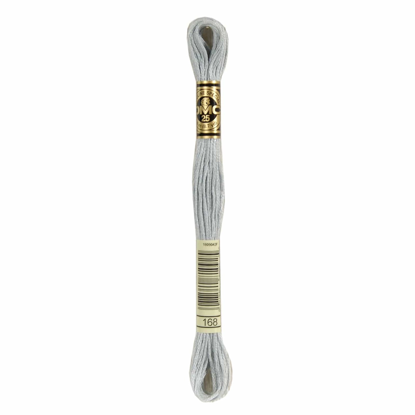 DMC Mouliné Spécial Embroidery Thread - 168