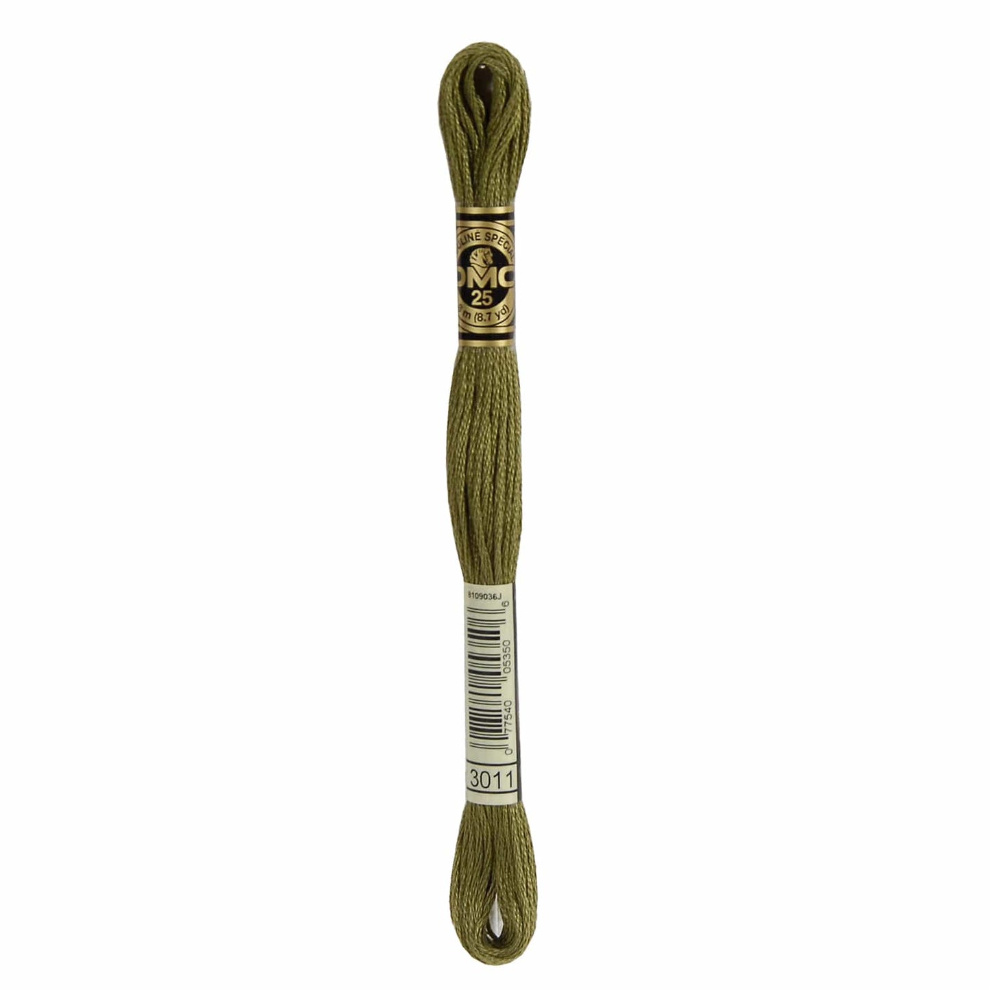 DMC Mouliné Spécial Borduurgaren - 3011