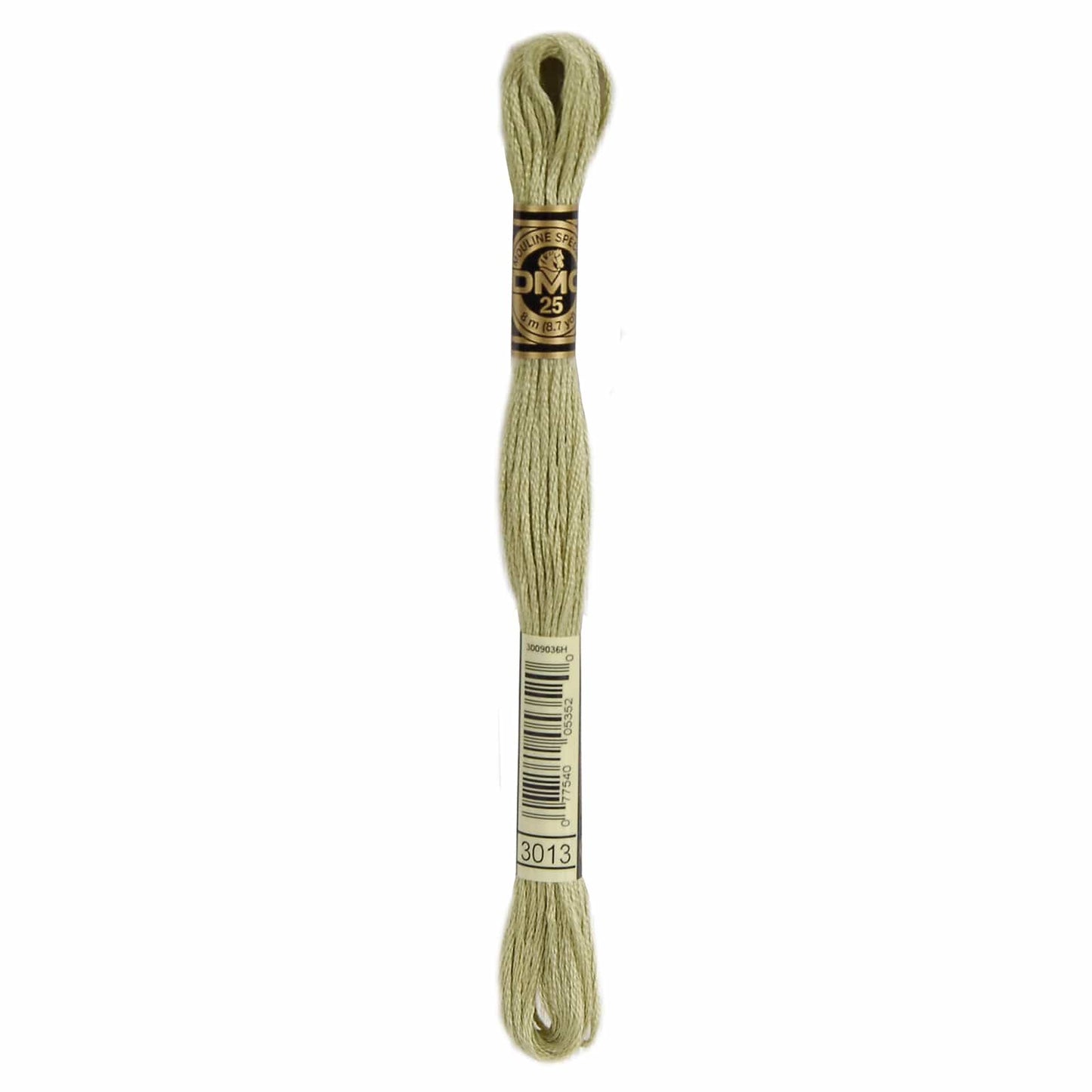 DMC Mouliné Spécial Borduurgaren - 3013