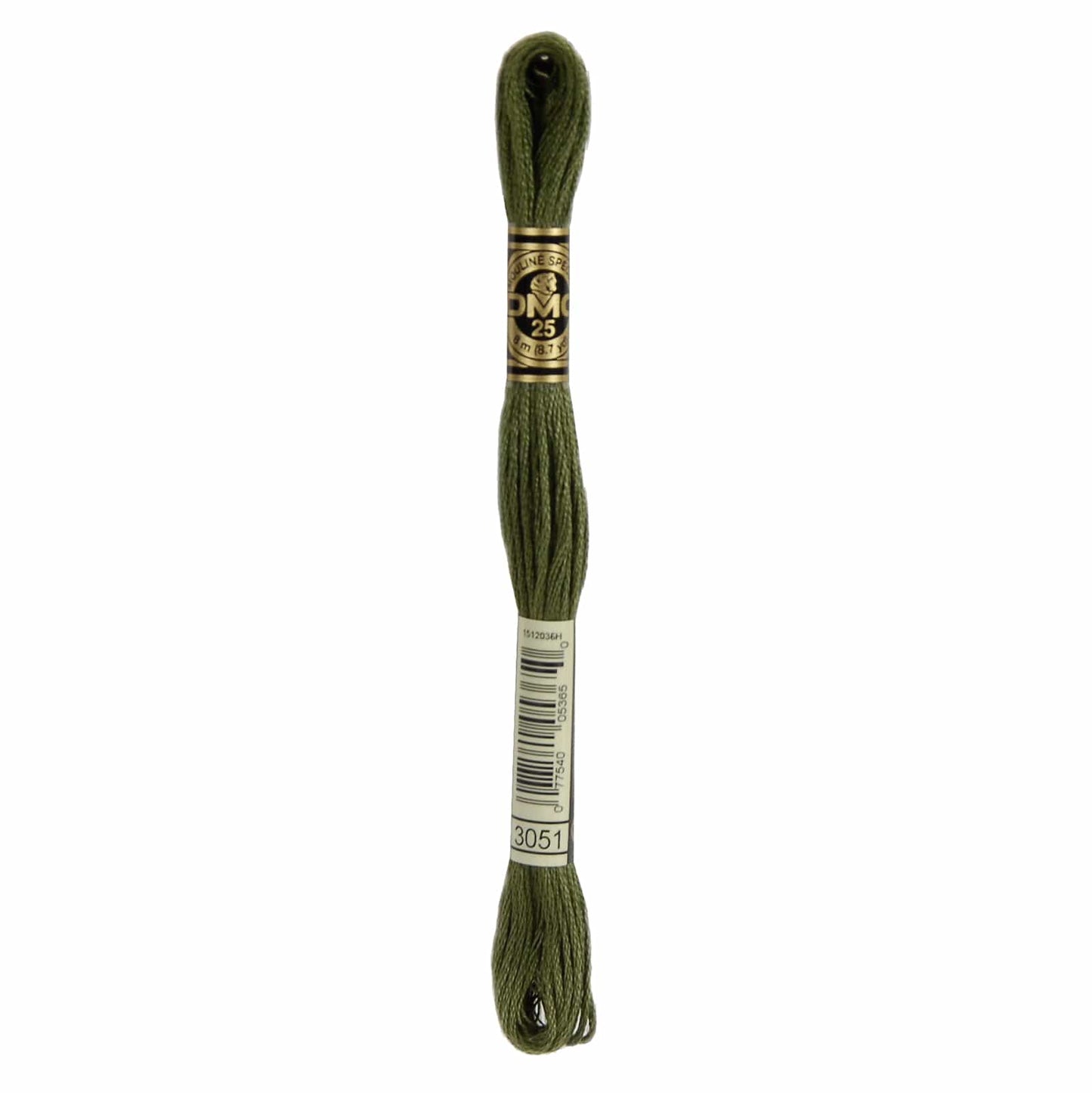 DMC Mouliné Spécial Borduurgaren - 3051