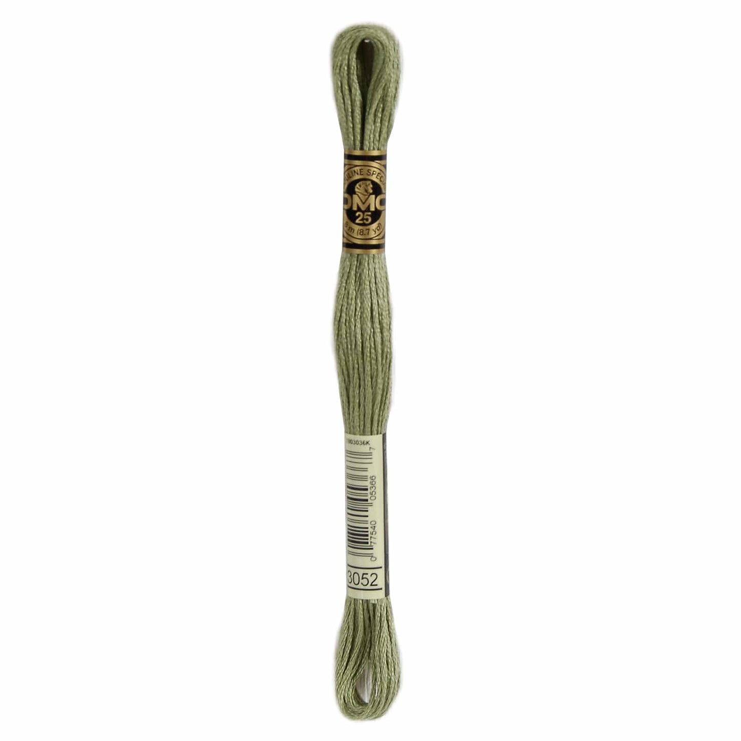 DMC Mouliné Spécial Borduurgaren - 3052
