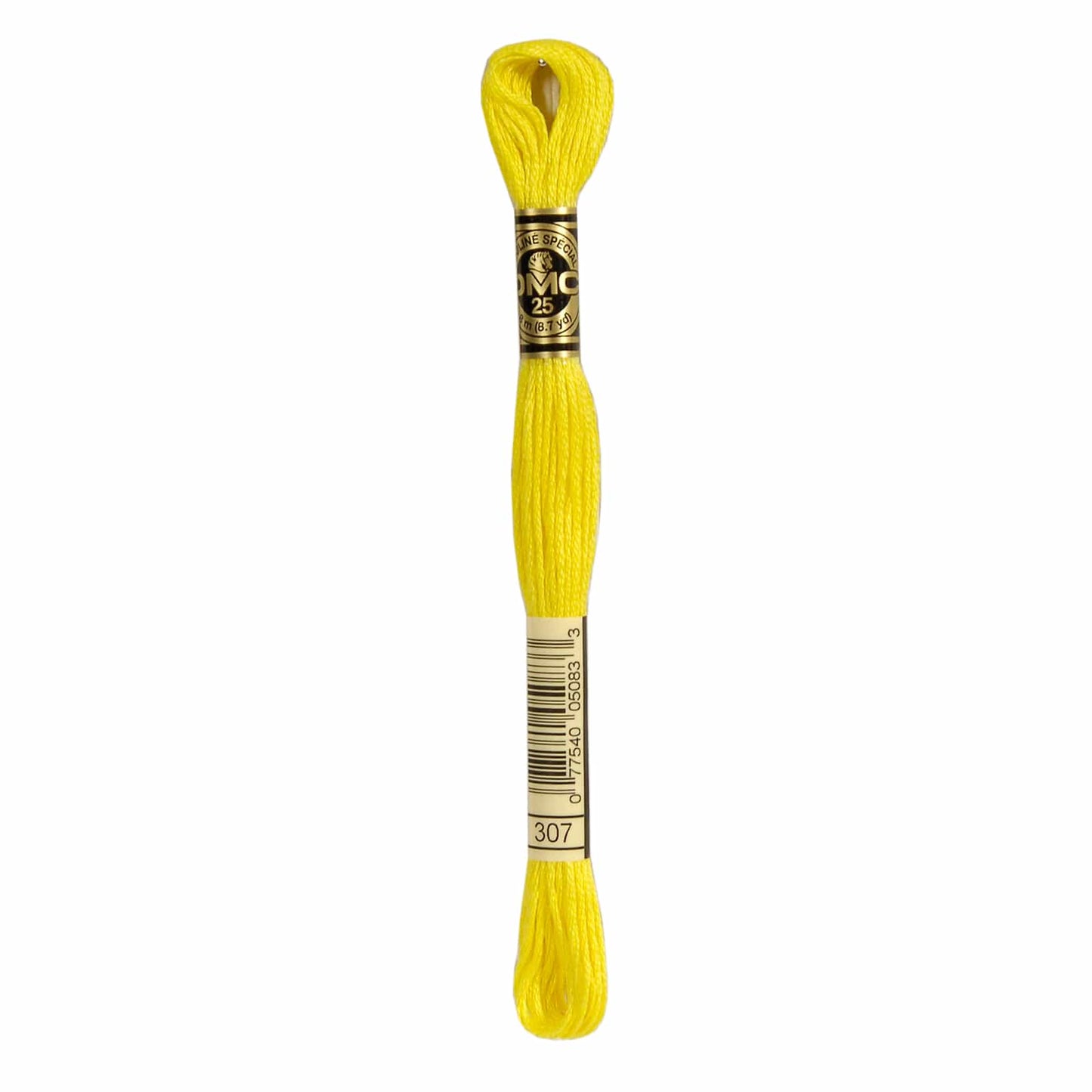 DMC Mouliné Spécial Borduurgaren - 307