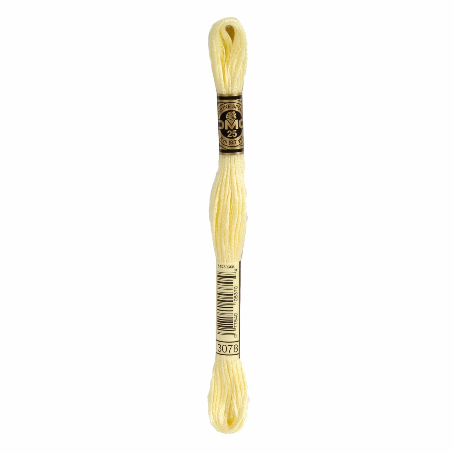 DMC Mouliné Spécial Borduurgaren - 3078