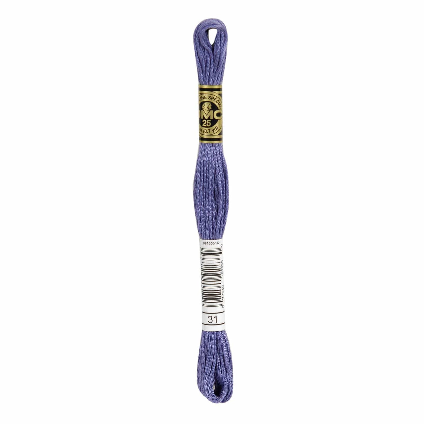 DMC Mouliné Spécial Embroidery Thread - 31