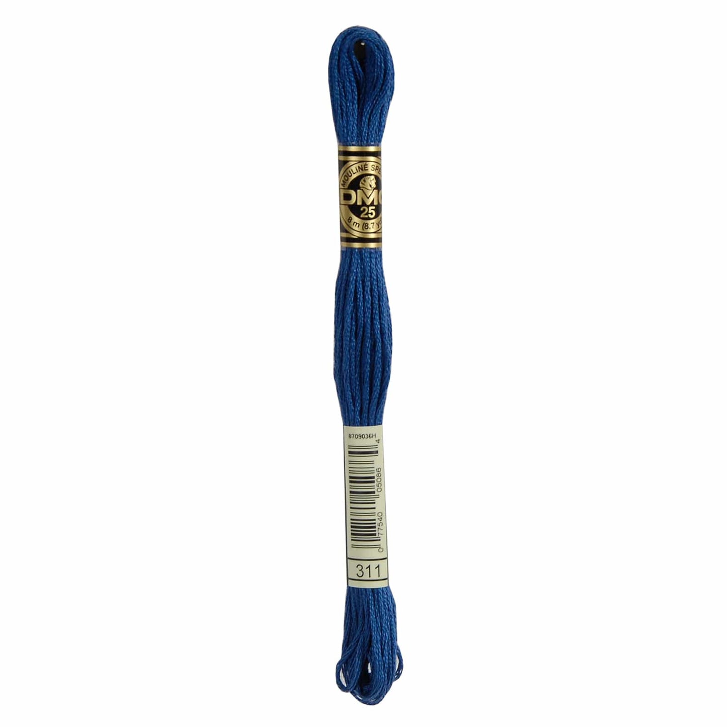 DMC Mouliné Spécial Embroidery Thread - 311