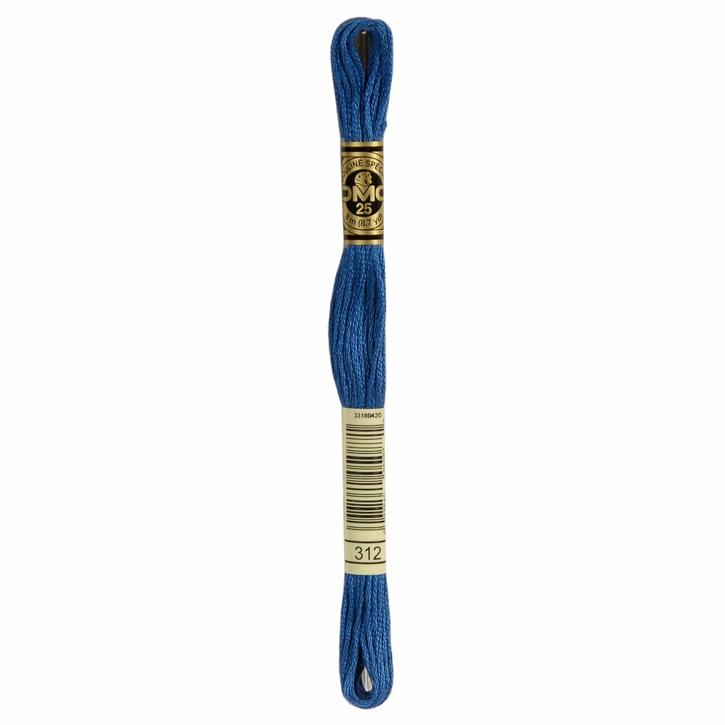 DMC Mouliné Spécial Embroidery Thread - 312