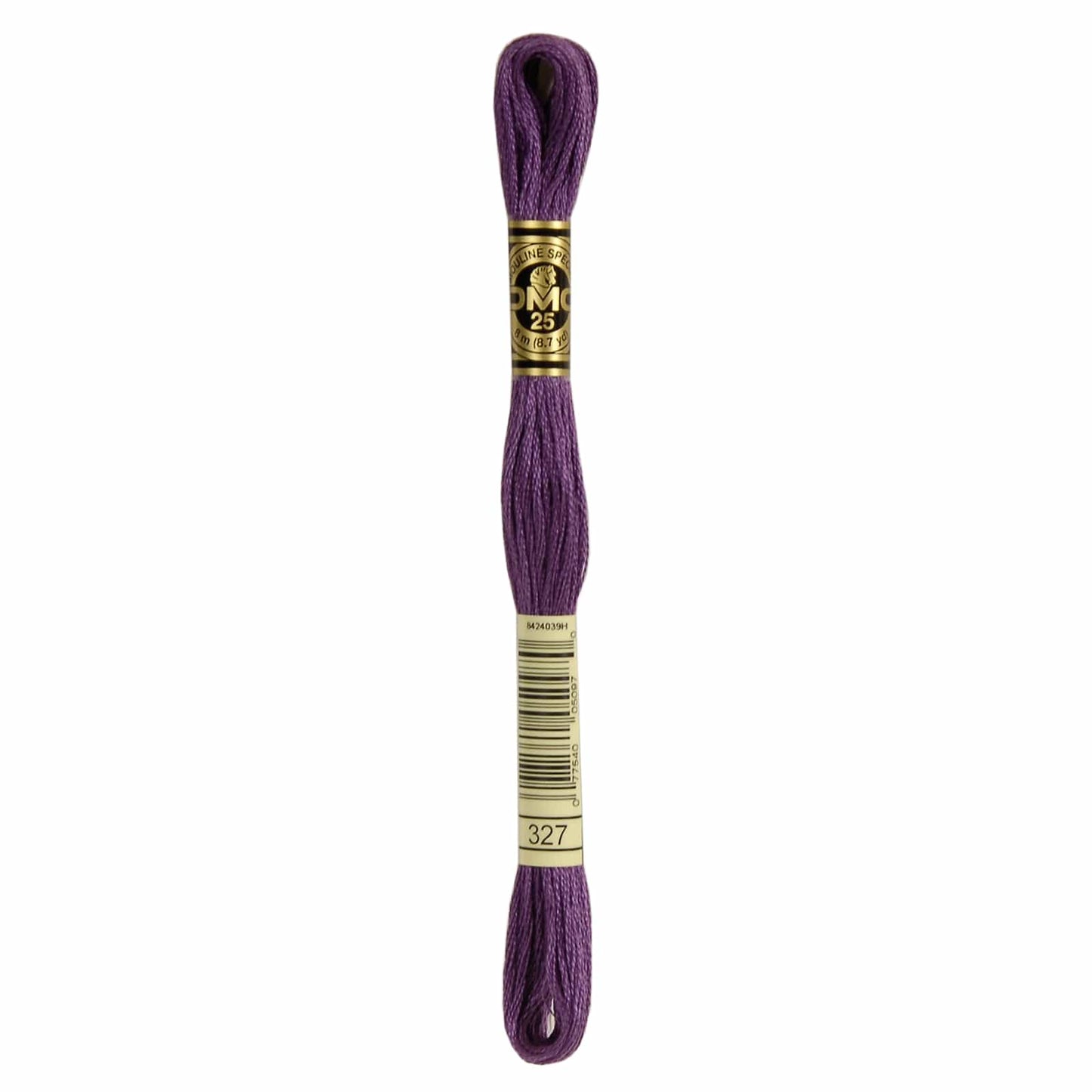 DMC Mouliné Spécial Embroidery Thread - 327