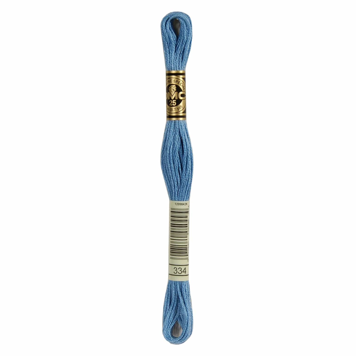 DMC Mouliné Spécial Embroidery Thread - 334