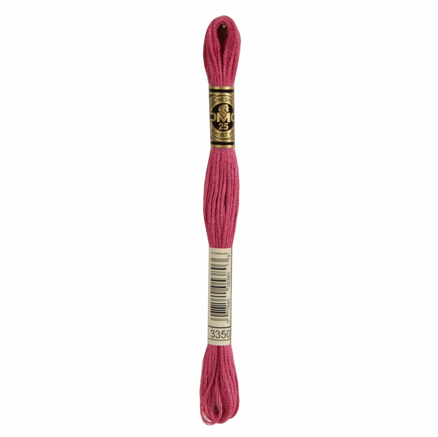DMC Mouliné Spécial Embroidery Thread - 3350