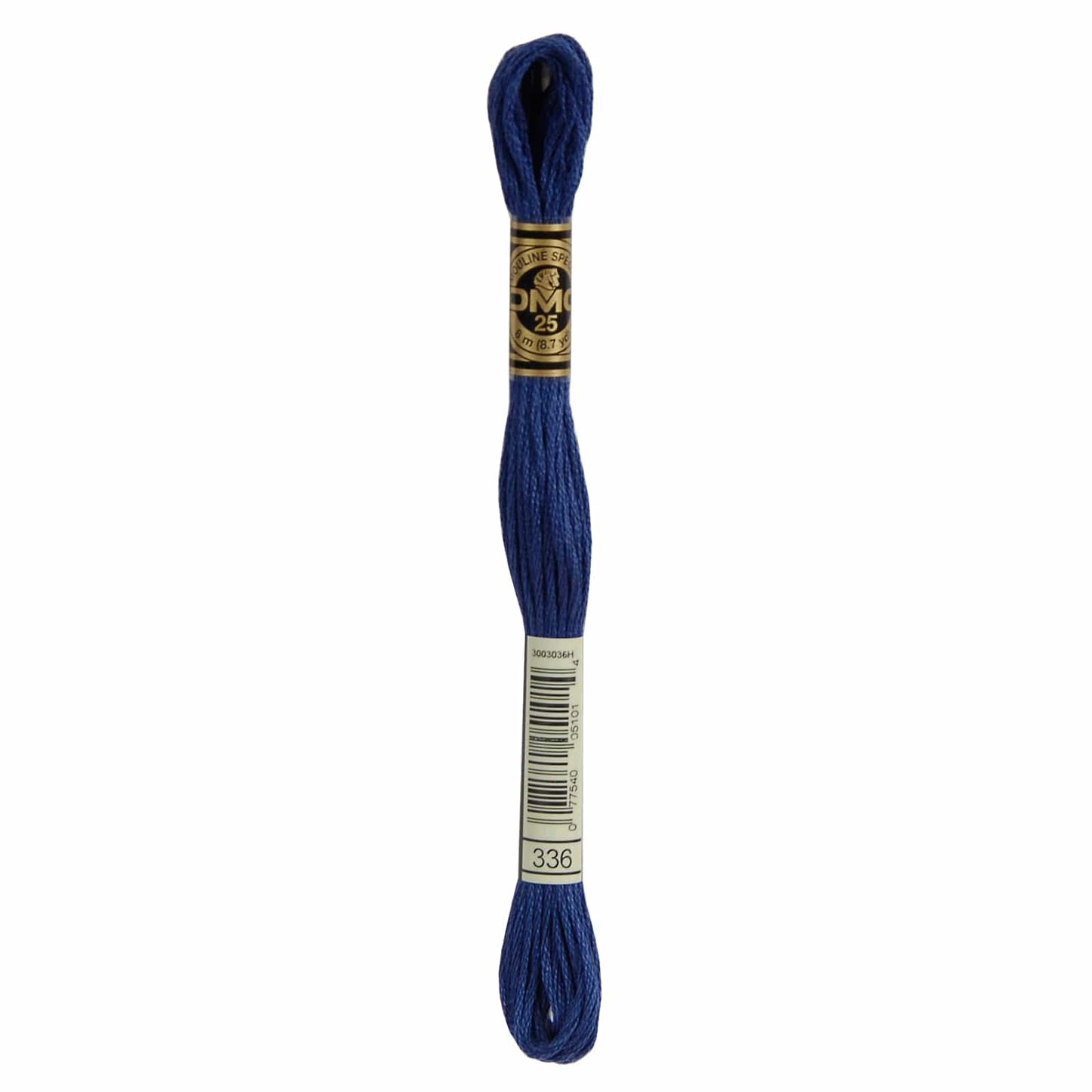 DMC Mouliné Spécial Embroidery Thread - 336