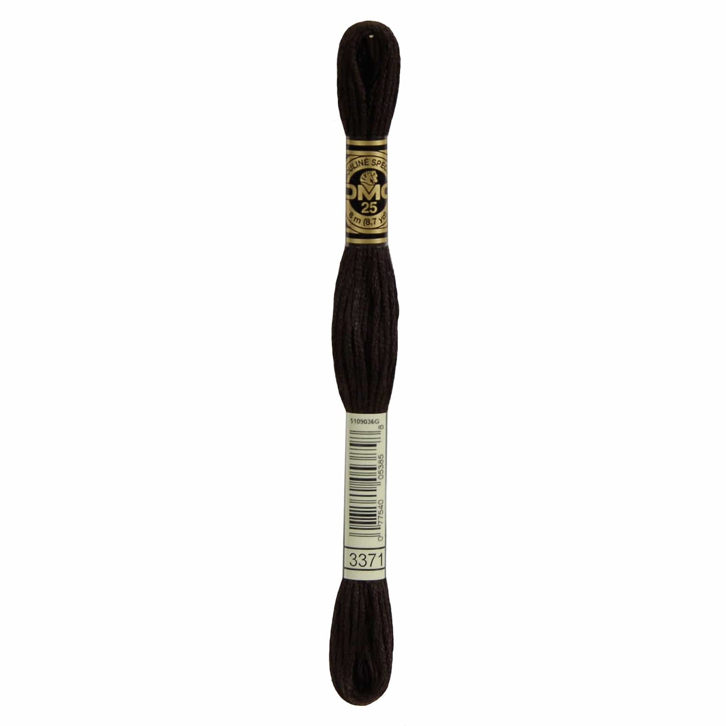 DMC Mouliné Spécial Embroidery Thread - 3371