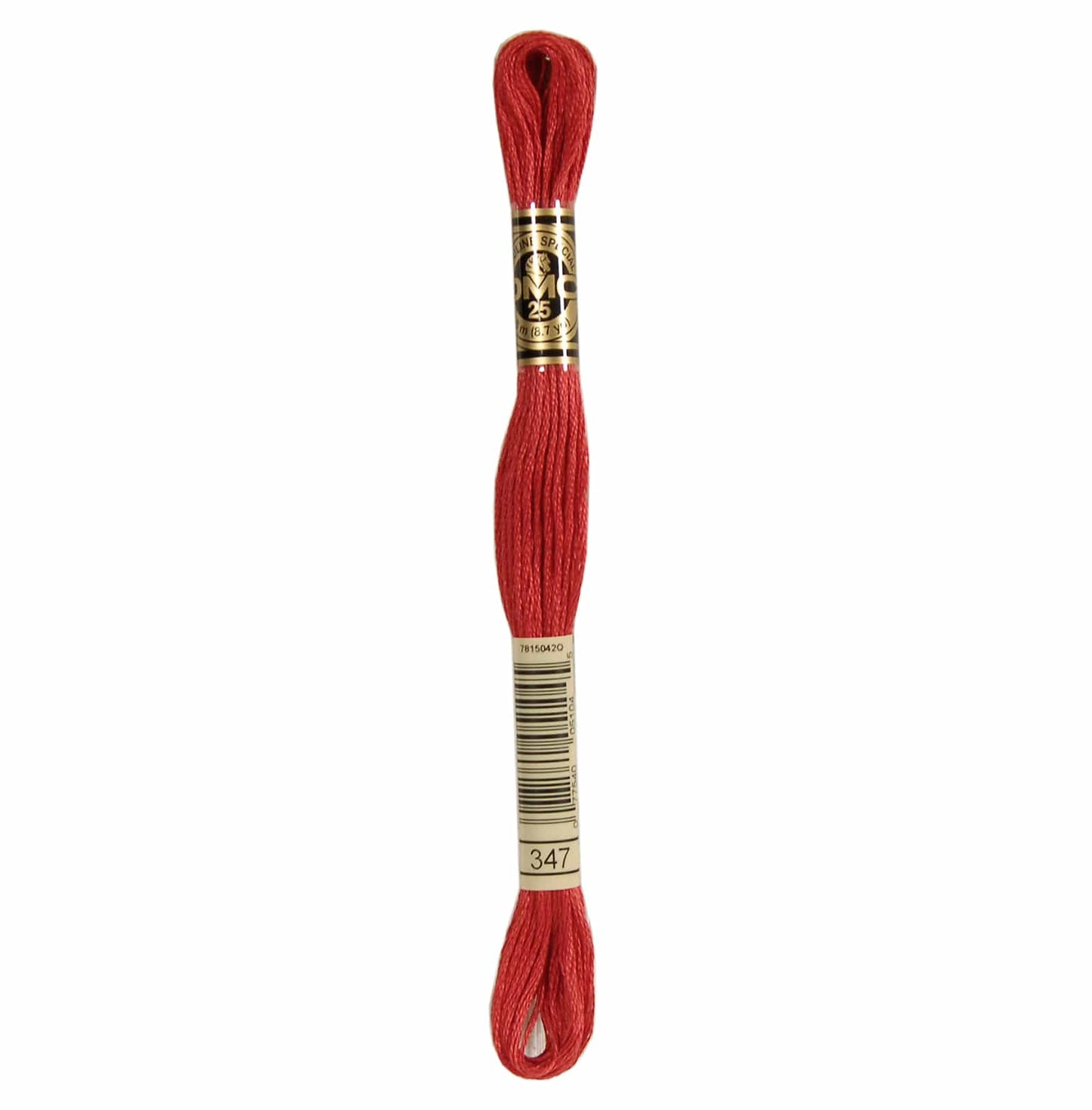 DMC Mouliné Spécial Embroidery Thread - 347