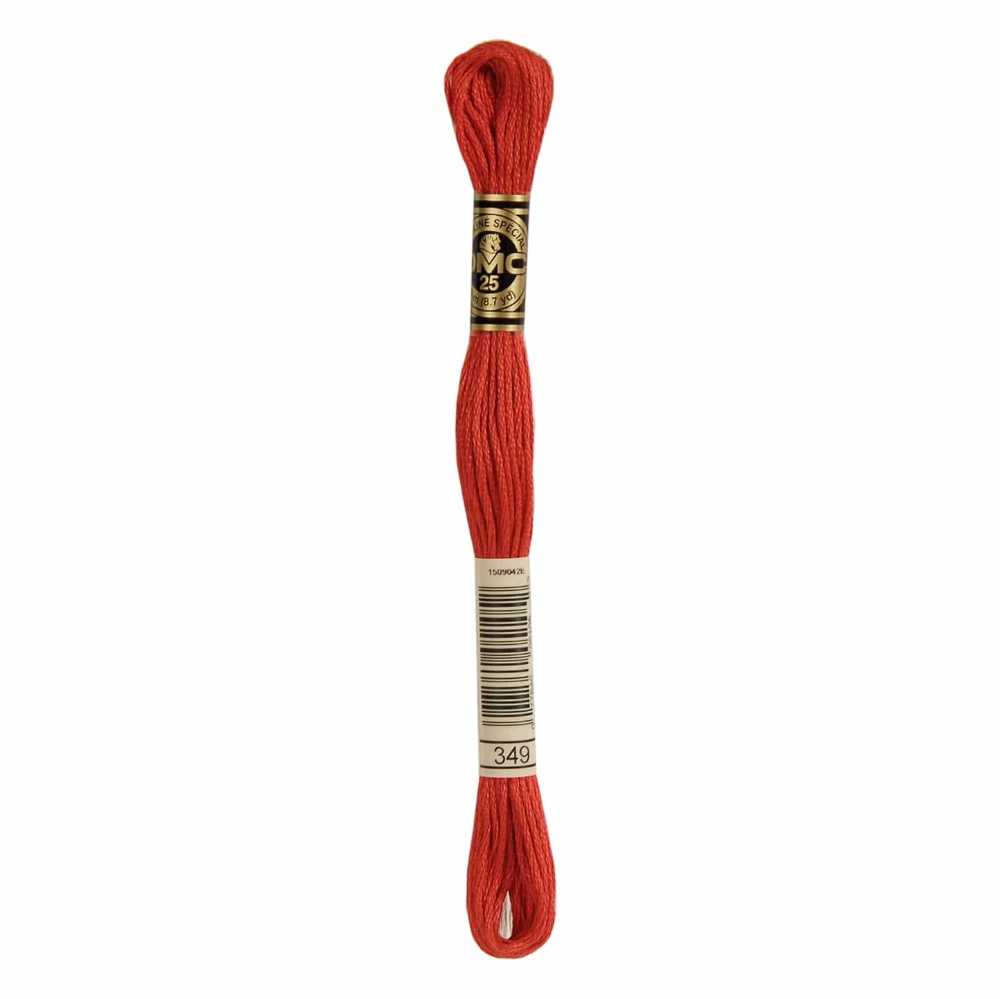 DMC Mouliné Spécial Embroidery Thread - 349
