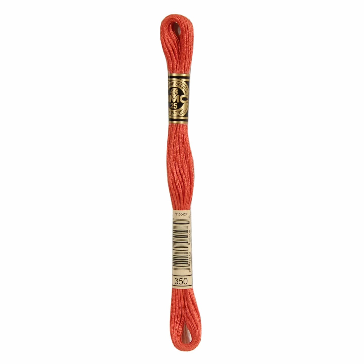 DMC Mouliné Spécial Embroidery Thread - 350