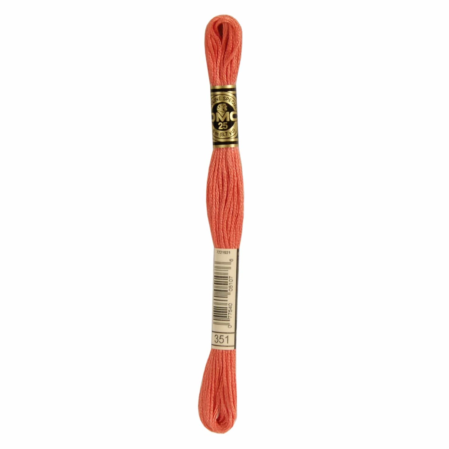 DMC Mouliné Spécial Embroidery Thread - 351