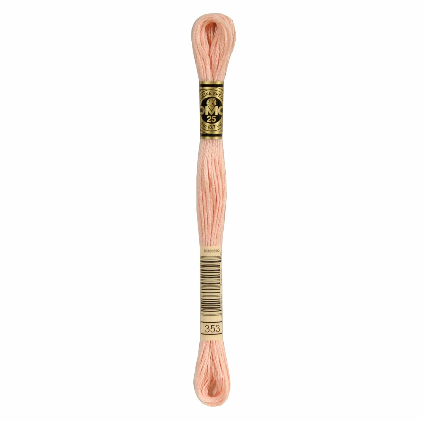 DMC Mouliné Spécial Embroidery Thread - 353