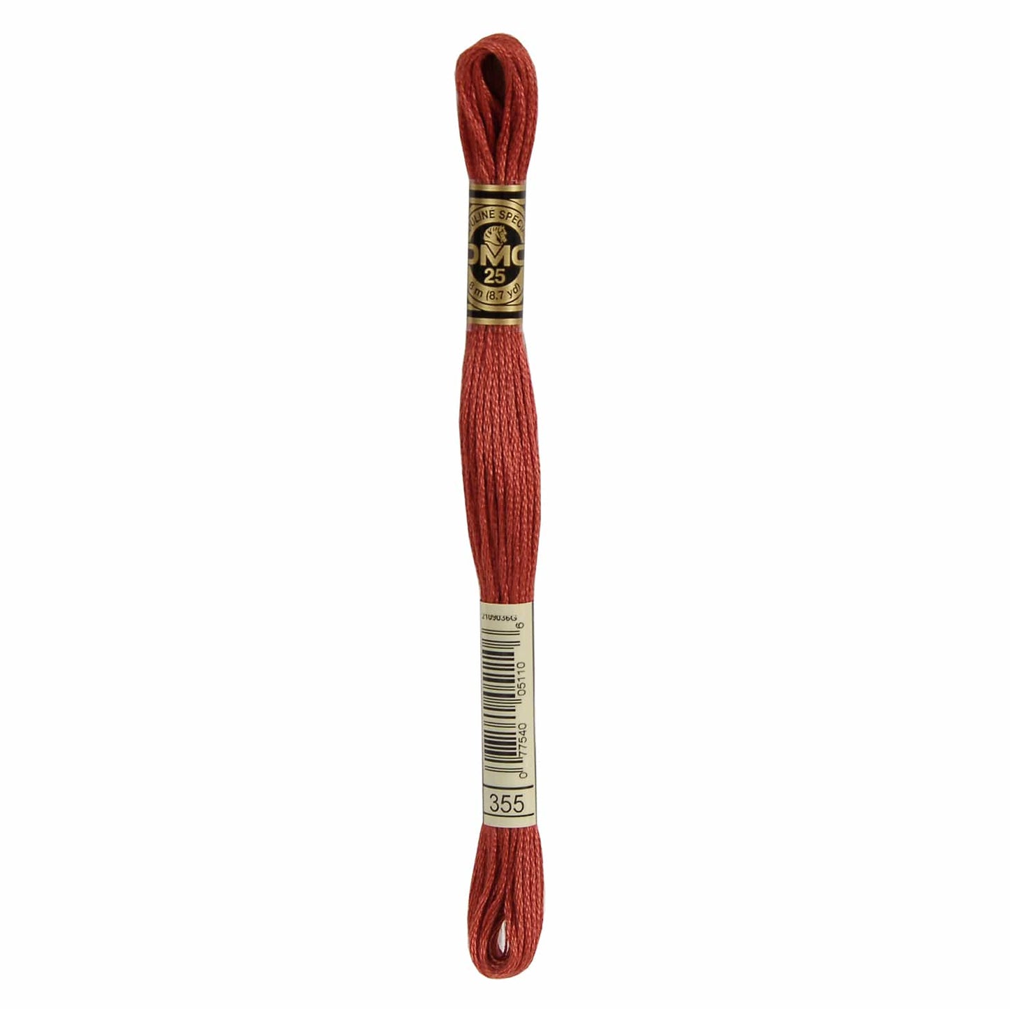 DMC Mouliné Spécial Embroidery Thread - 355