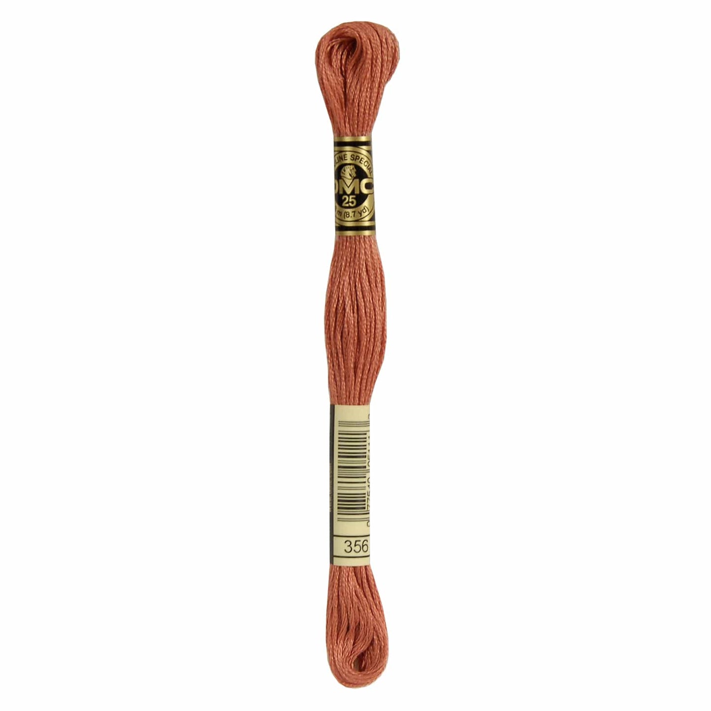 DMC Mouliné Spécial Embroidery Thread - 356