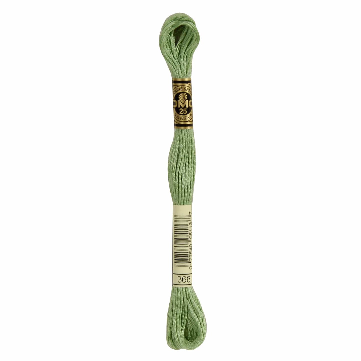 DMC Mouliné Spécial Embroidery Thread - 368