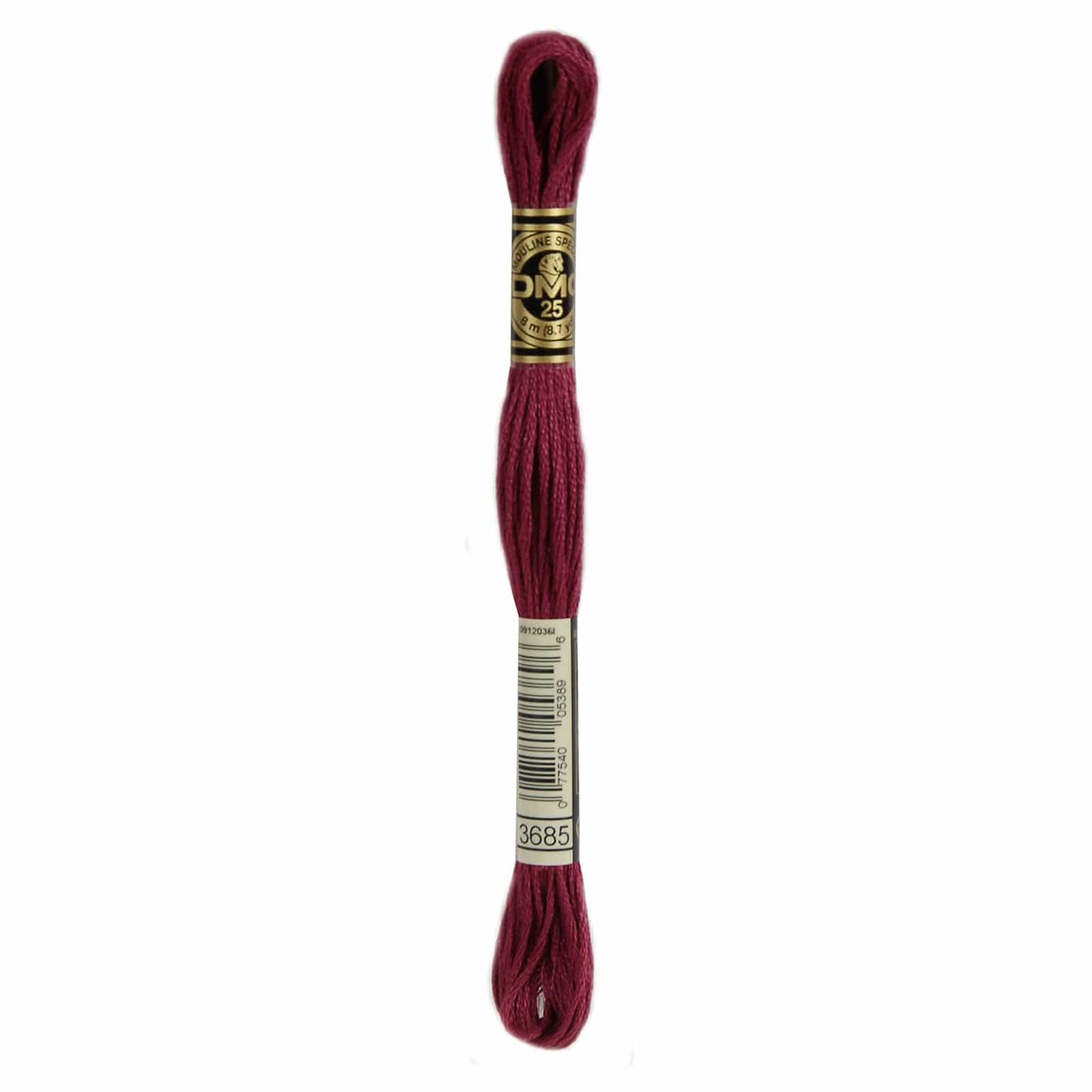 DMC Mouliné Spécial Embroidery Thread - 3685