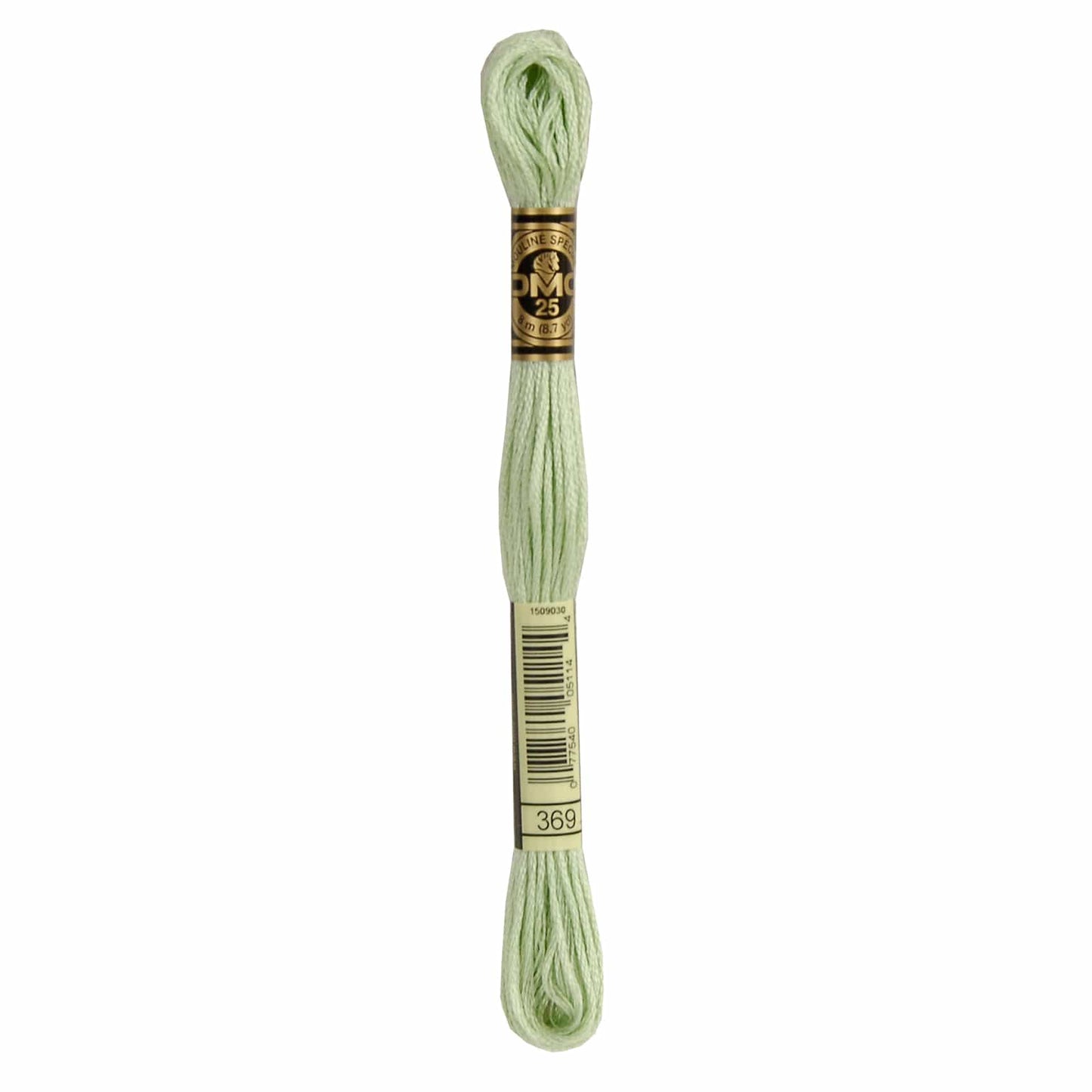 DMC Mouliné Spécial Embroidery Thread - 369