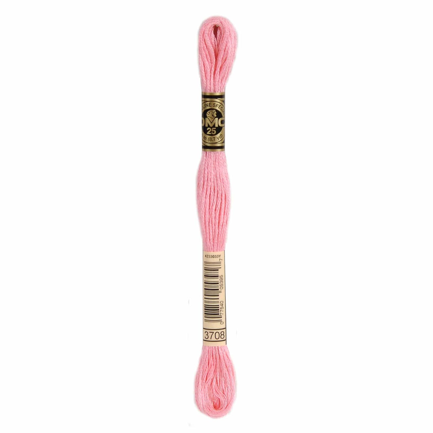 DMC Mouliné Spécial Embroidery Thread - 3708