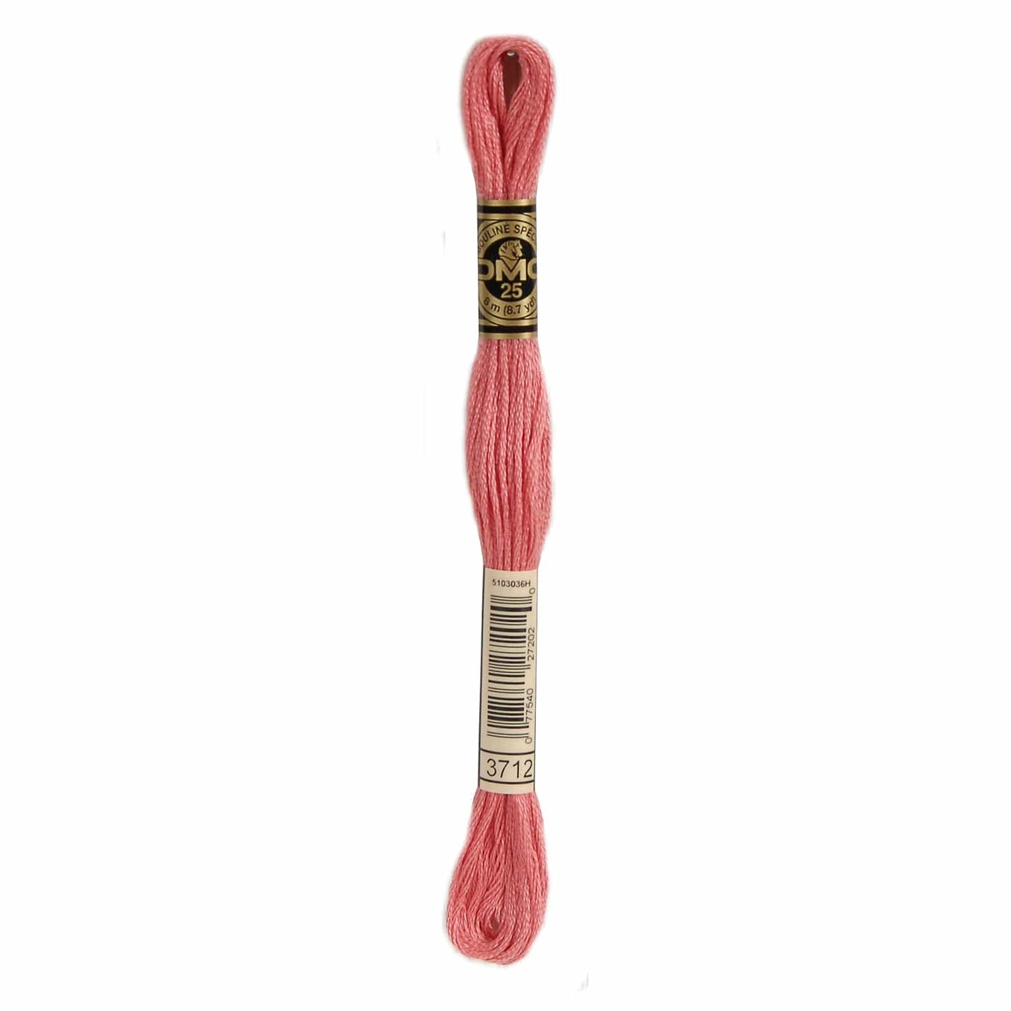 DMC Mouliné Spécial Embroidery Thread - 3712