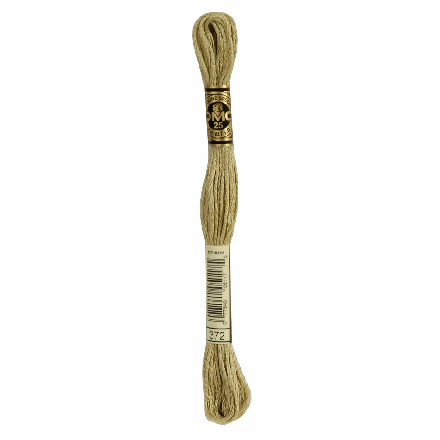 DMC Mouliné Spécial Embroidery Thread - 372