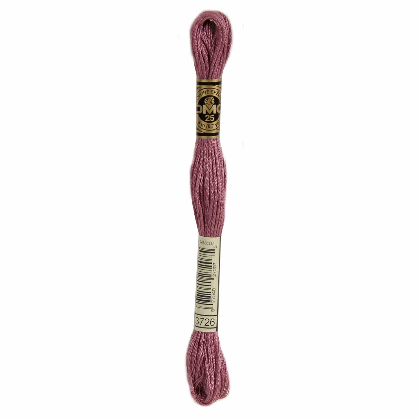 DMC Mouliné Spécial Embroidery Thread - 3726