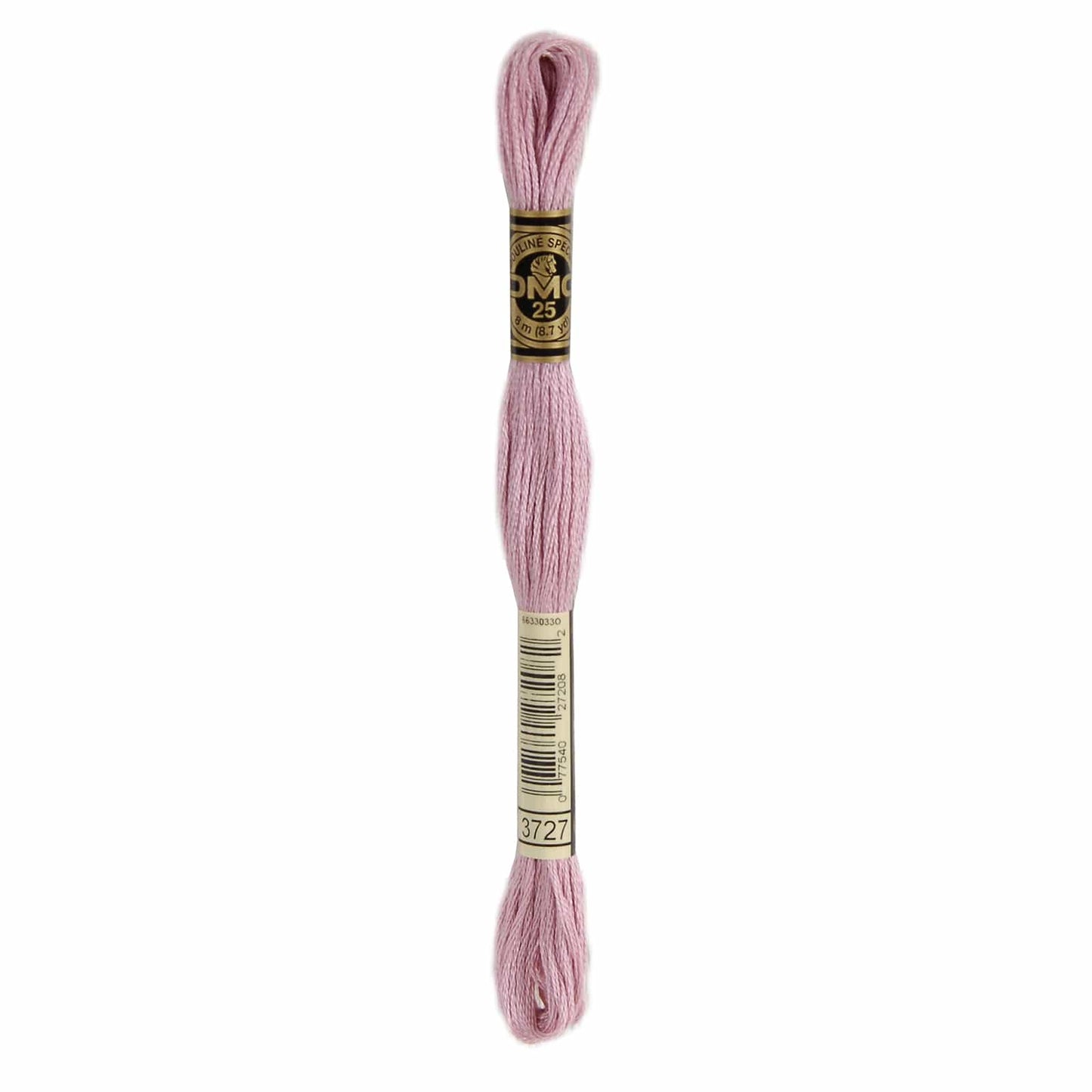 DMC Mouliné Spécial Embroidery Thread - 3727