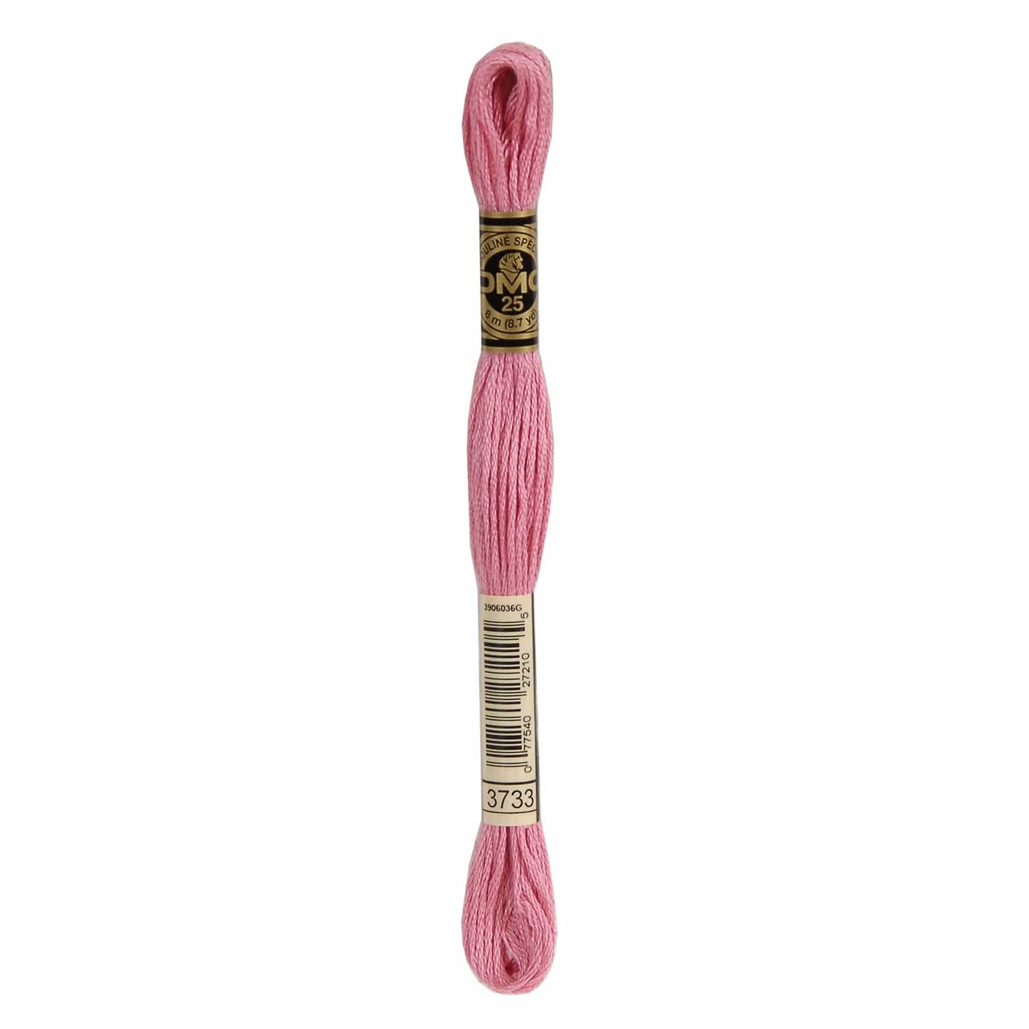 DMC Mouliné Spécial Embroidery Thread - 3733