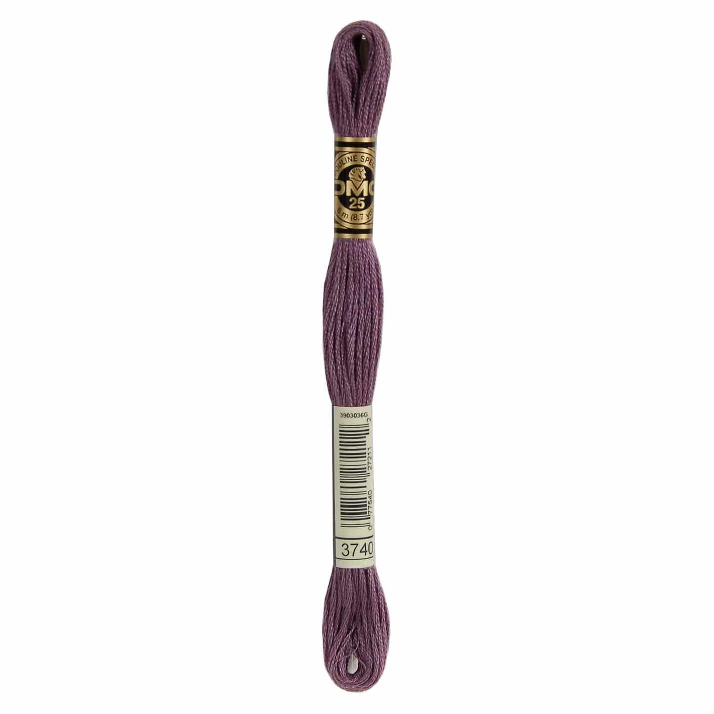 DMC Mouliné Spécial Embroidery Thread - 3740