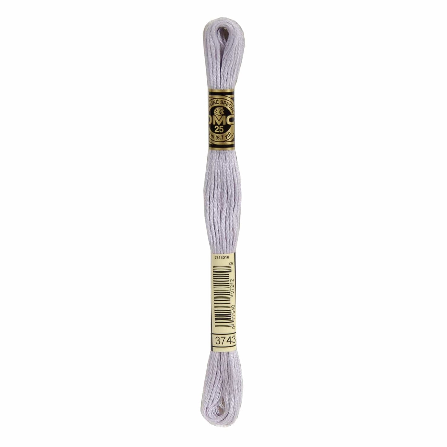 DMC Mouliné Spécial Embroidery Thread - 3743