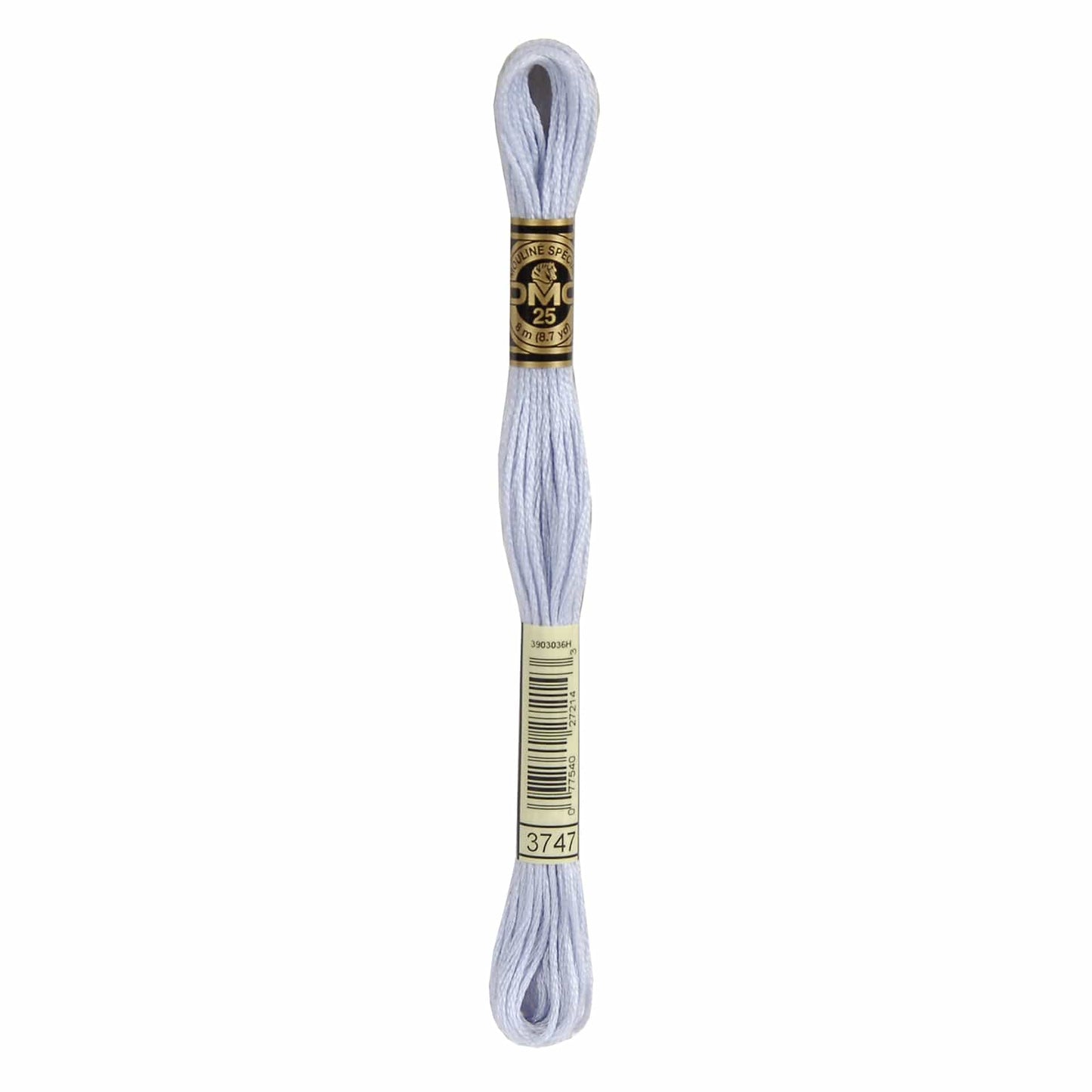 DMC Mouliné Spécial Embroidery Thread - 3747