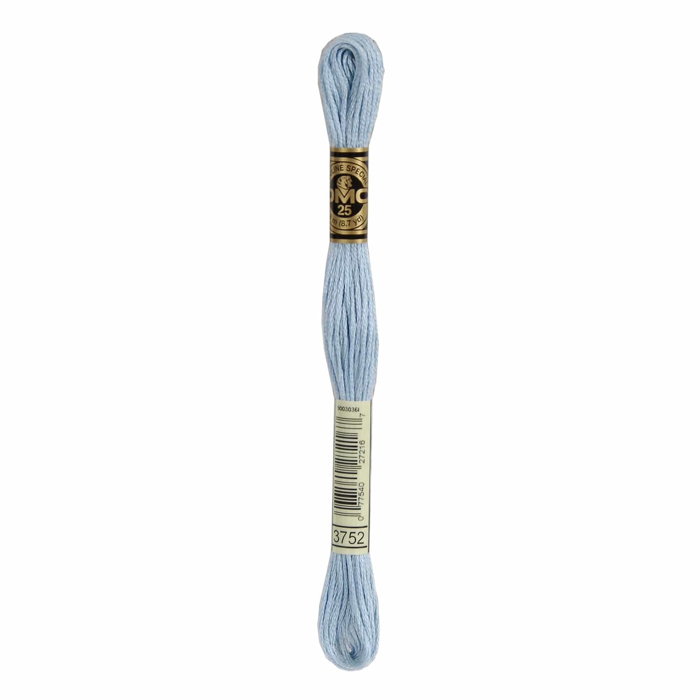 DMC Mouliné Spécial Embroidery Thread - 3752