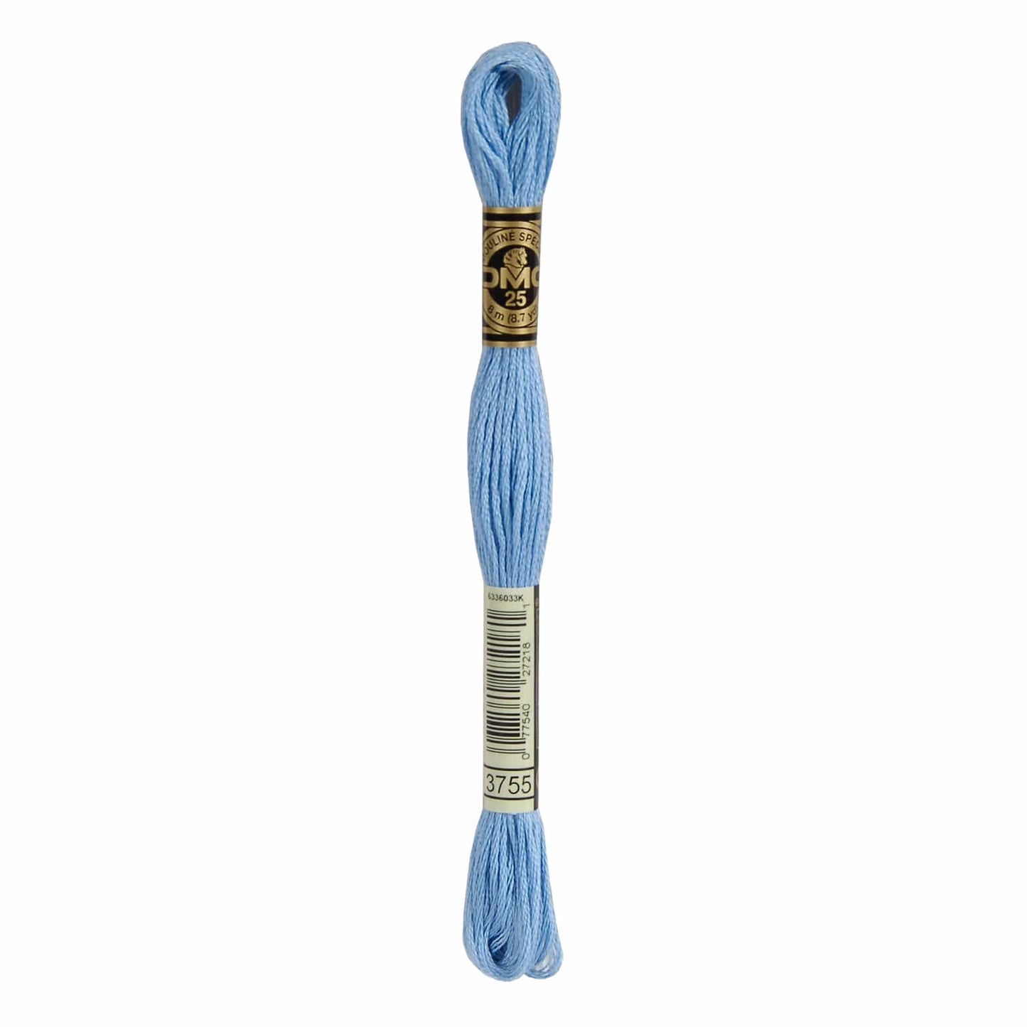 DMC Mouliné Spécial Embroidery Thread - 3755