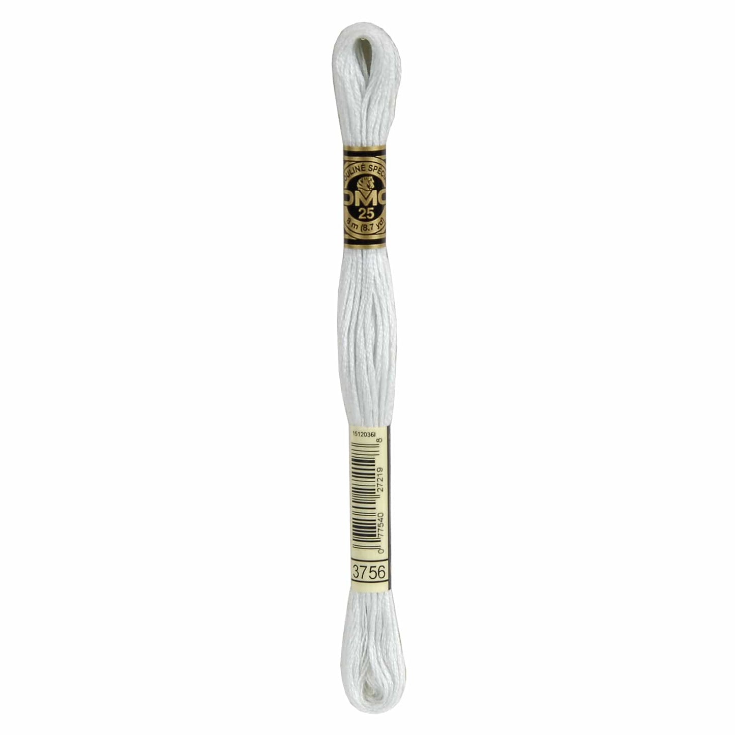 DMC Mouliné Spécial Embroidery Thread - 3756