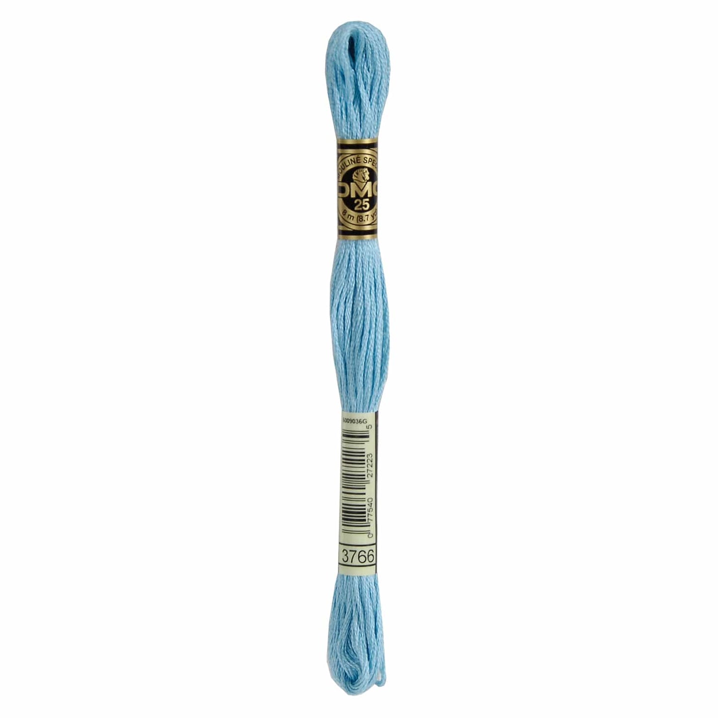 DMC Mouliné Spécial Embroidery Thread - 3766