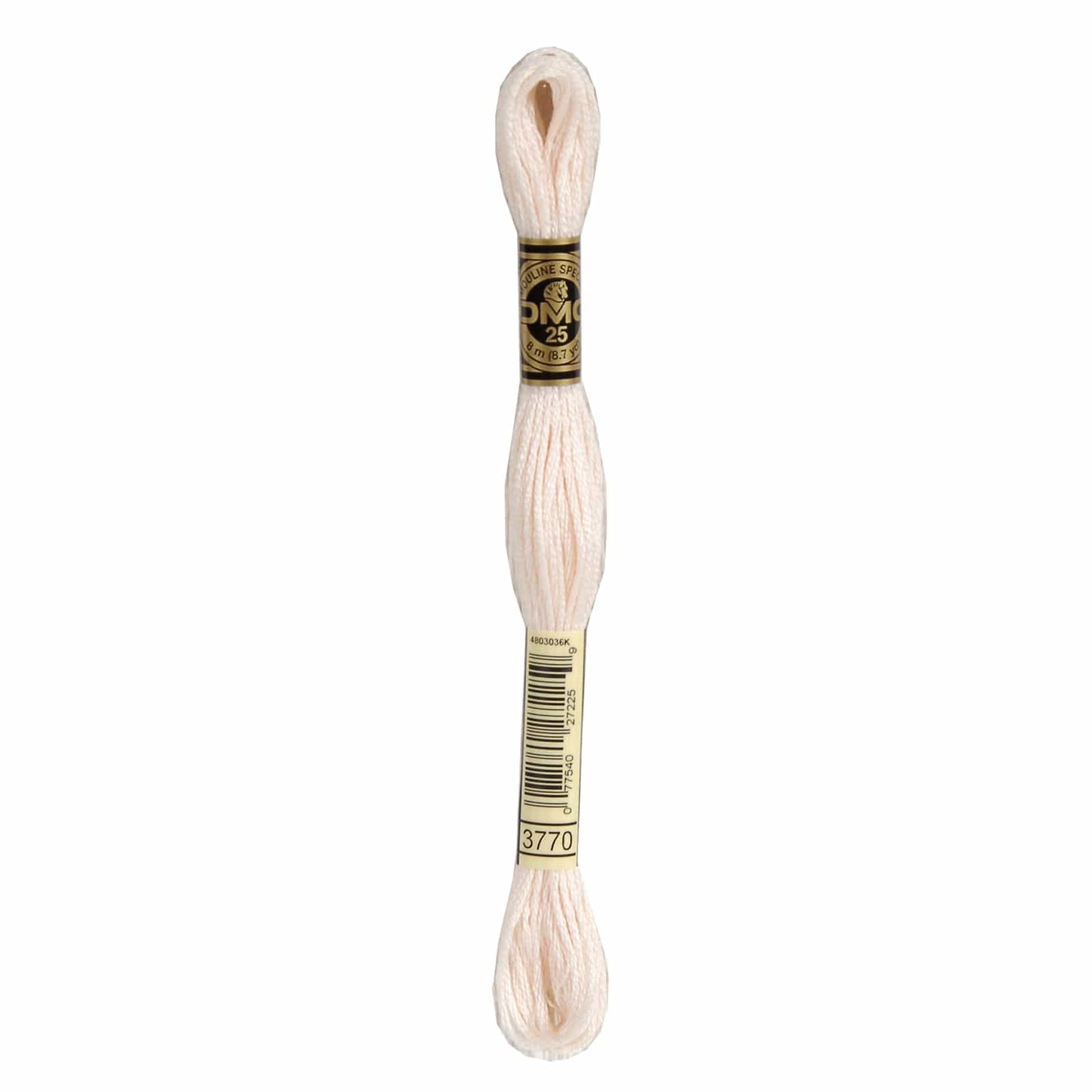 DMC Mouliné Spécial Embroidery Thread - 3770