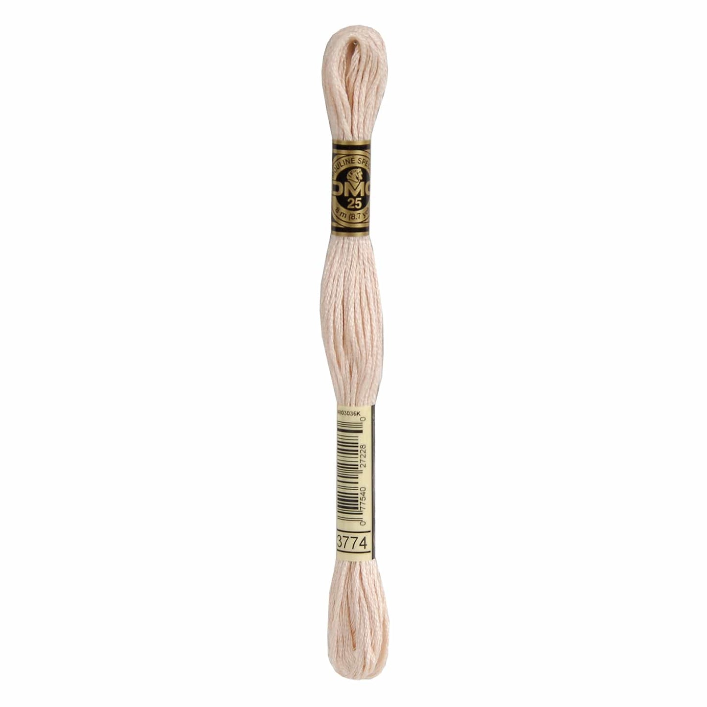 DMC Mouliné Spécial Embroidery Thread - 3774