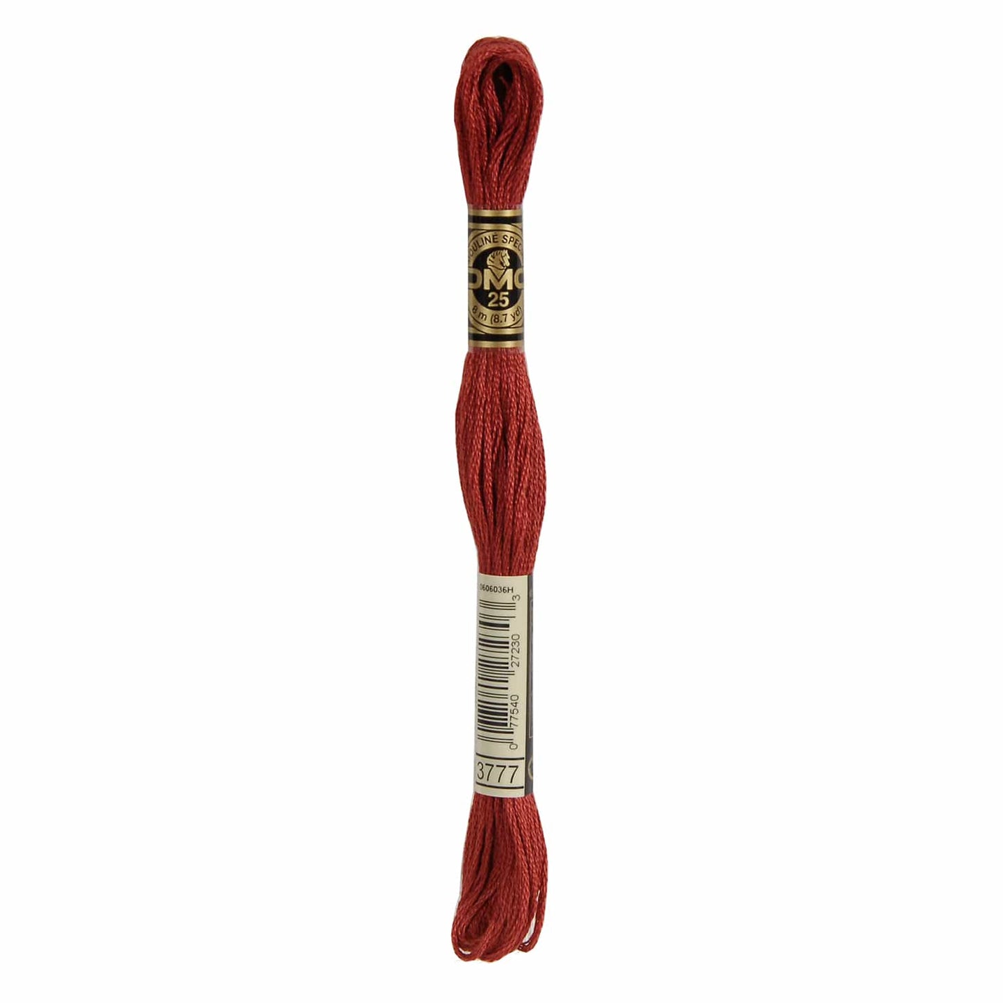 DMC Mouliné Spécial Embroidery Thread - 3777
