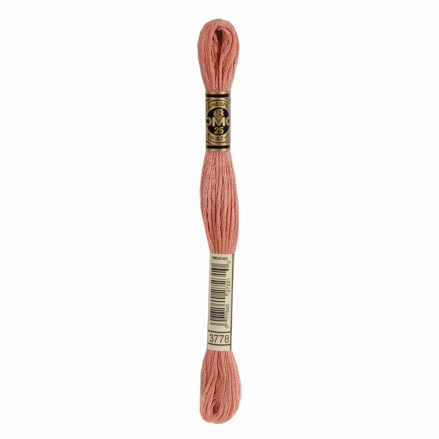 DMC Mouliné Spécial Embroidery Thread - 3778