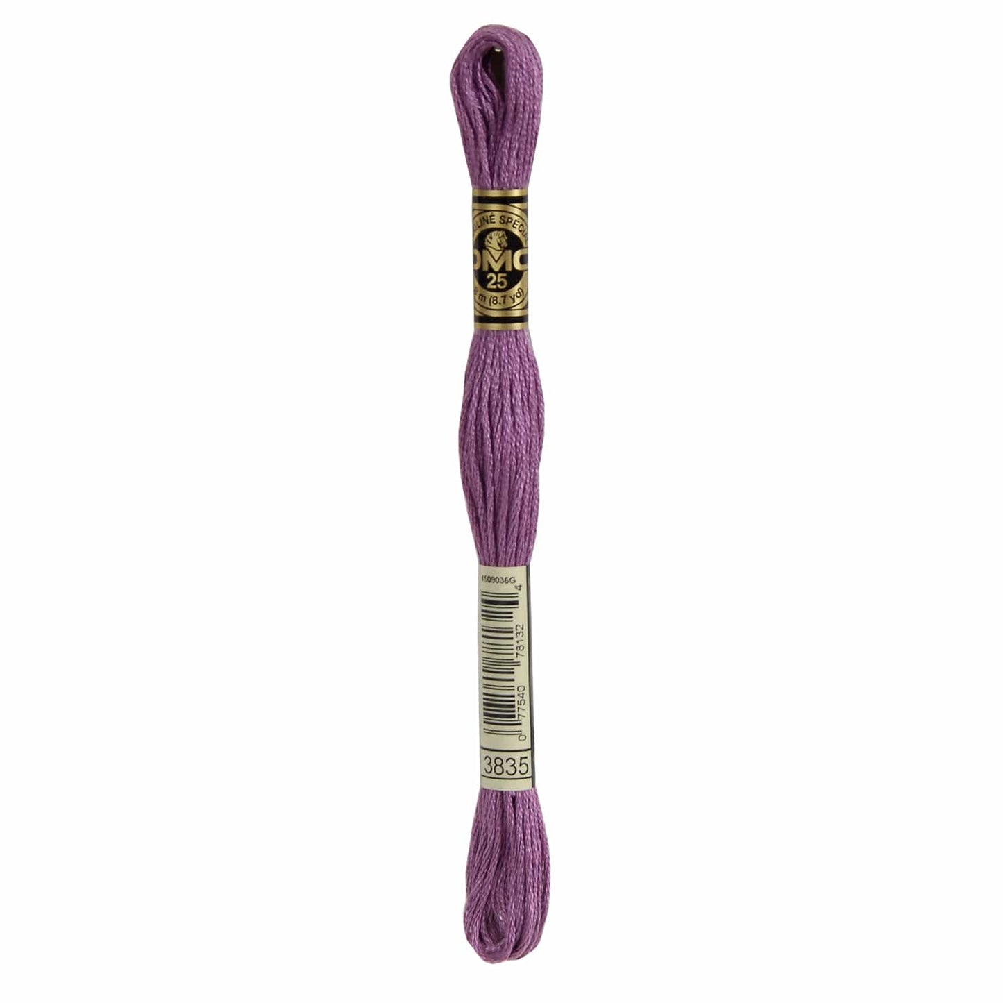 DMC Mouliné Spécial Borduurgaren - 3835